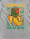 Футболка мужская &laquo;Chimpanzini Bananini&raquo; CBN-TM_20 фото 6