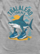 Футболка мужская "Tralalero Tralala" TTR-TM_20 фото 2