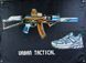 Банер Urban Tactical 900х600 мм 2845150996 фото 1