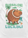 Футболка мужская &laquo;Burbaloni Luliloli&raquo; BLL-TM фото 4