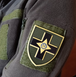 Патч / шеврон ЗСУ 28 окрема механізована бригада ОК Південь 4473 фото 3