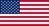 Флаг Соединенных Штатов Америки (США) 600х900 мм 2572656161 фото