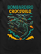 Футболка мужская &laquo;Bombardiro Crocodilo&raquo; BCR-TM_20 фото 6
