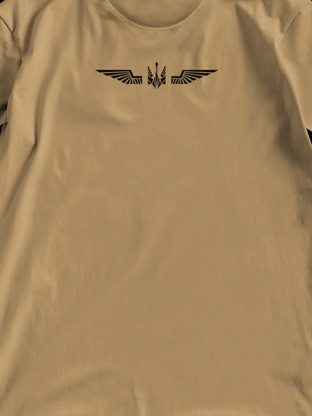 Футболка чоловіча "Wings of Liberty 3" WOL3-TM-CAP-2XL фото