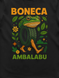 Футболка чоловіча "Boneca Ambalabu" BNCA-TM фото 6