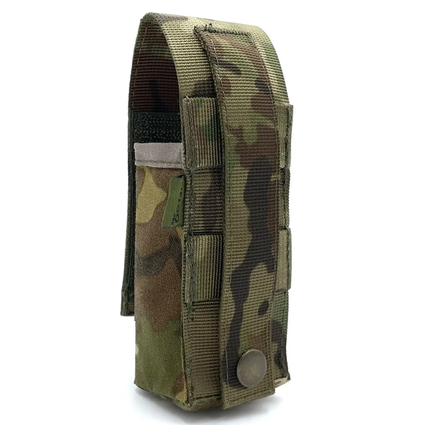 Підсумок під турнікет закритий IRR CORDURA 500D Мультикам (multicam) Molle 2080370333 фото