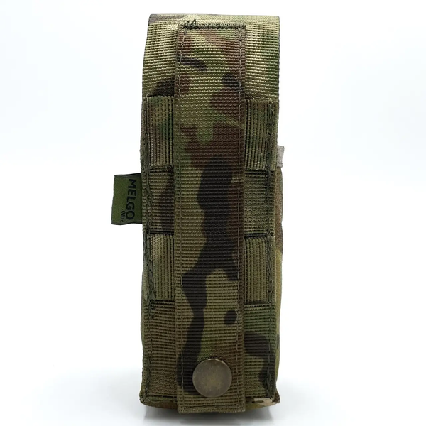 Підсумок під турнікет закритий IRR CORDURA 500D Мультикам (multicam) Molle 2080370333 фото