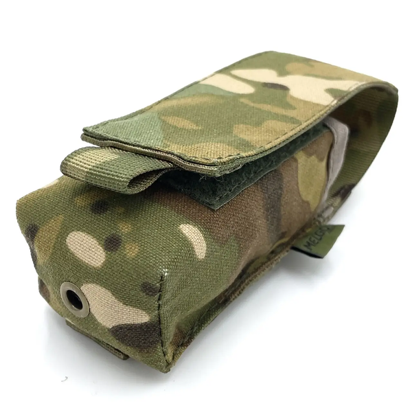 Підсумок під турнікет закритий IRR CORDURA 500D Мультикам (multicam) Molle 2080370333 фото