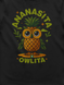 Футболка мужская &laquo;Ananasita Owlita&raquo; ANO-TM_20 фото 4