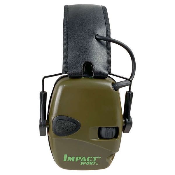 Наушники баллистические Howard Leight Impact Sport 2282604174 фото