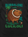 Футболка мужская &laquo;Burbaloni Luliloli&raquo; BLL-TM_13 фото 3