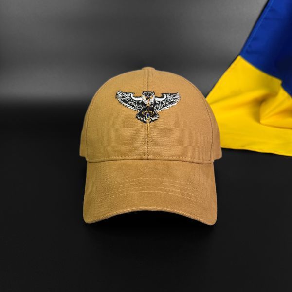 Бейсболка (кепка) Разведка нового образца Койот 2371487701 фото