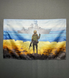 Флаг "русский военный корабль" 600х900 мм 12345267 фото 2