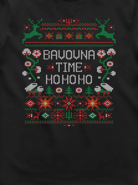 Футболка мужская &laquo;Bavovna Time&raquo; BT-TM фото