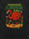 Футболка мужская &laquo;Strawberrini Flamangini&raquo; STF-TM_20 фото 6