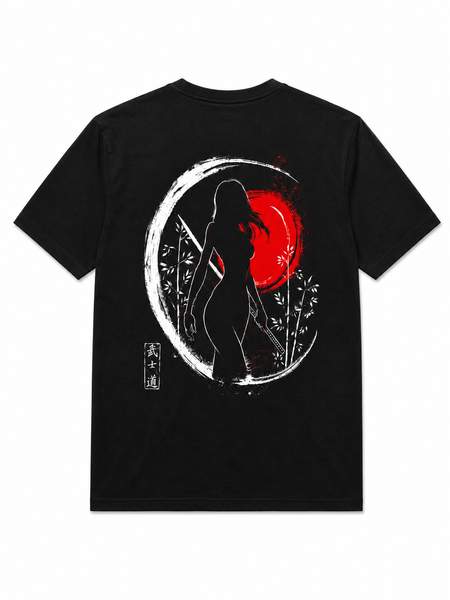 Футболка "Багряний Місяць" 3XL 3091374098_5 фото