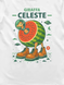 Футболка чоловіча "Giraffa Celeste" GFCL-TM фото 6
