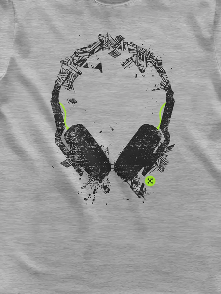 Футболка мужская &laquo;Art Sound&raquo; AS-TM фото