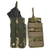 Подсумок мягкий для одного магазина АК IRR Cordura 500 D Мультикам (coyote) 2080370285 фото