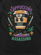 Футболка мужская &laquo;Cappuccino Assassino&raquo; CASS-TM_20 фото 5