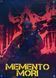 Банер Memento Mori 900х600 мм 3019481559 фото 1