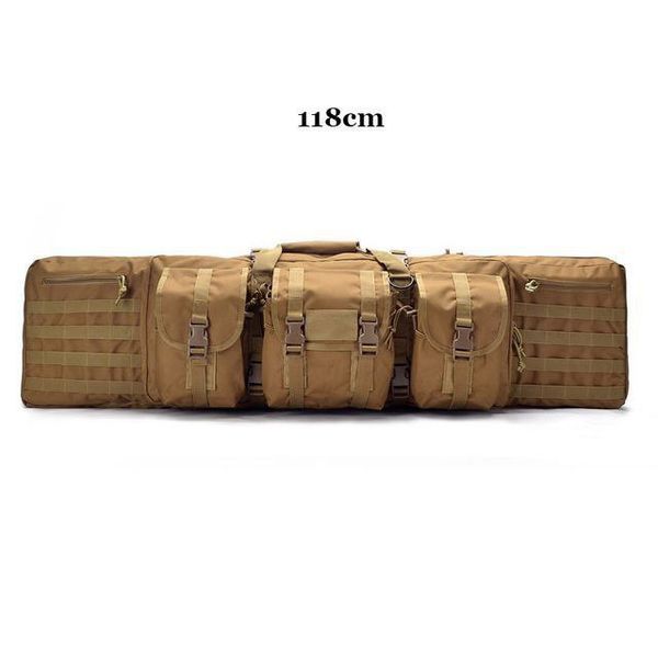 Чохол для зброю Rifle gun case 2329665452 фото