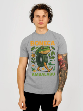 Футболка мужская &laquo;Boneca Ambalabu&raquo; BNCA-TM_20 фото