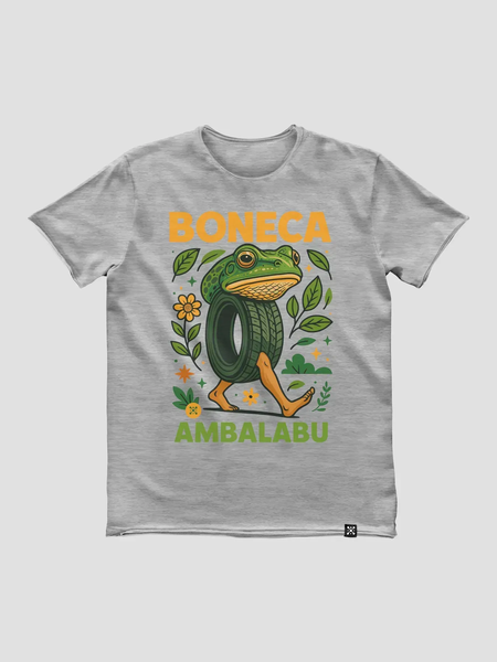 Футболка мужская &laquo;Boneca Ambalabu&raquo; BNCA-TM_20 фото