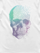Футболка чоловіча "Music Skull" MS-TM фото 3