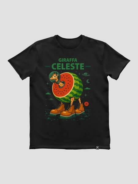 Футболка мужская &laquo;Giraffa Celeste&raquo; GFCL-TM_13 фото