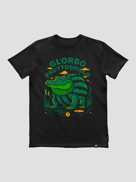 Футболка мужская &laquo;Glorbo Fruttodrillo&raquo; GF-TM_20 фото