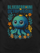 Футболка мужская &laquo;Blueberrinni Octopussini&raquo; BBO-TM_6 фото 5