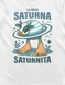 Футболка чоловіча "La Vaca Saturno" LVS-TM фото 5