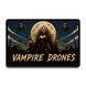 Патч / шеврон Vampire Drones 3055249188 фото 1
