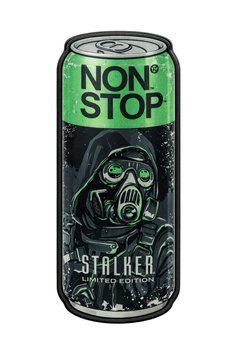 Патч / шеврон Non stop STALKER Limited Edition 2899275267 фото