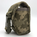 Підсумок під гранату IRR Cordura 500D Піксель MM-14 (pixel) Molle 2080370293 фото 6