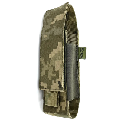 Підсумок під турнікет на резинці IRR CORDURA 500D Піксель ММ-14 (pixel) Molle 2080370294 фото