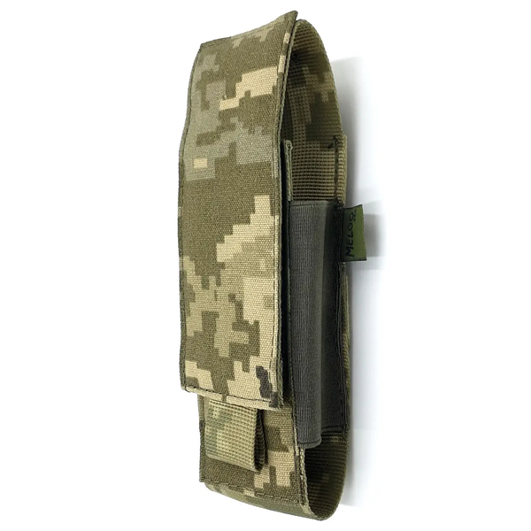 Підсумок під турнікет на резинці IRR CORDURA 500D Піксель ММ-14 (pixel) Molle 2080370294 фото