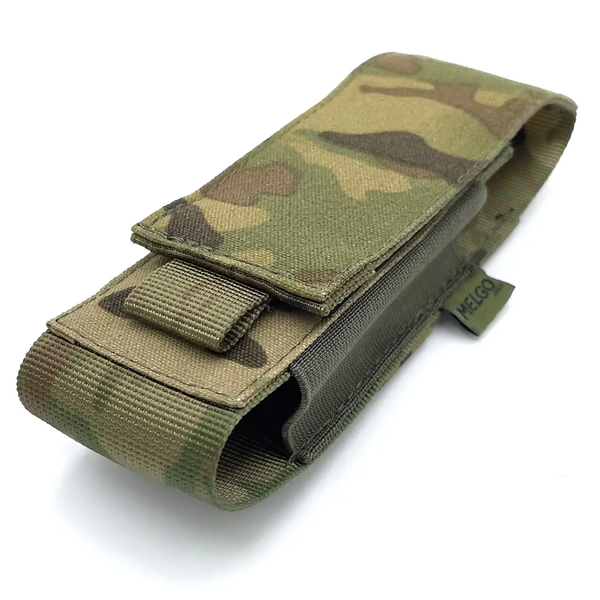 Підсумок під турнікет на резинці IRR CORDURA 500D Мультикам (multicam) Molle 2080370295 фото