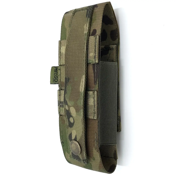 Підсумок під турнікет на резинці IRR CORDURA 500D Мультикам (multicam) Molle 2080370295 фото