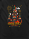 Футболка чоловіча &ldquo;Burning Kremlin Festival&rdquo; BK-TM фото 2