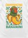 Футболка мужская &laquo;Chimpanzini Bananini&raquo; CBN-TM фото 5