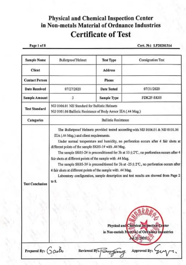 Каска шлем Fast Ops core Класс 2А полиэтилен ХАКИ 123513 фото