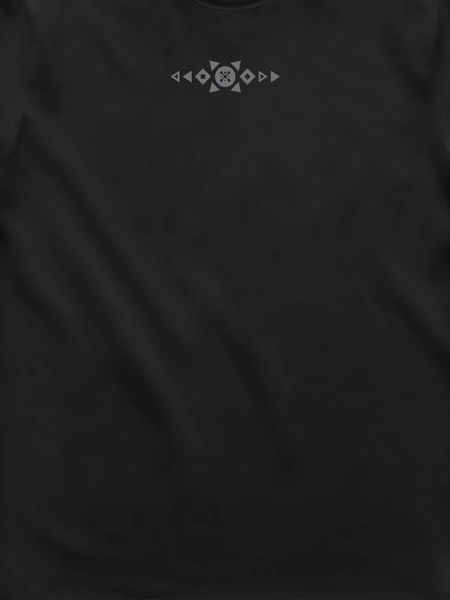 Футболка чоловіча "Liberty Arrows" LAR-TM-B-2XL фото