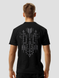 Футболка чоловіча "Liberty Arrows" LAR-TM-B-2XL фото 1