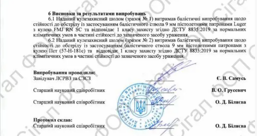 Каска шлем Fast Ops core Класс 2А полиэтилен ХАКИ 123513 фото