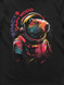 Футболка мужская &laquo;Spacy Capy Mood (Капибара)&raquo; CAPSP-TM_13 фото 5