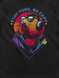 Футболка мужская &laquo;Stay Tune, be Capy (Капибара)&raquo; CAPT-TM_13 фото 6