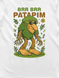 Футболка чоловіча "Brr brr Patapim" BRR-TM_2 фото 2