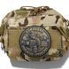Патч / шеврон Командир ограниченно годных 3055317448 фото 2